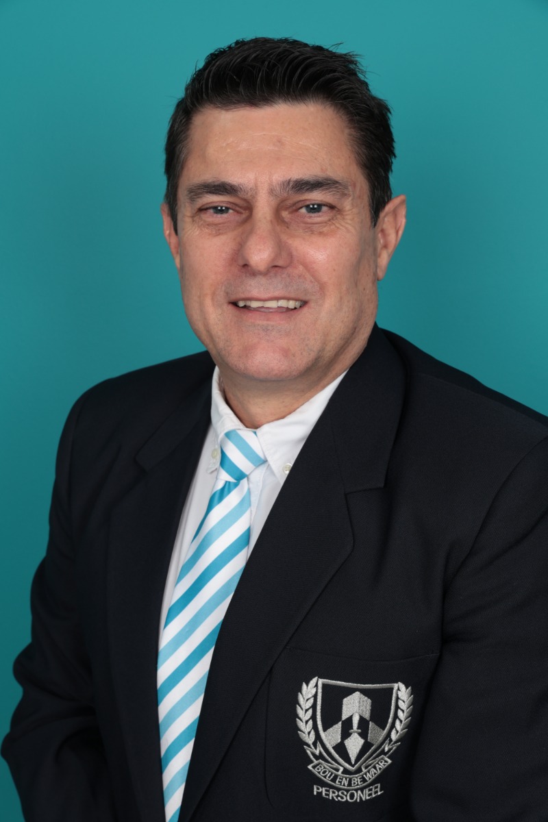 Mnr. F. Grobler