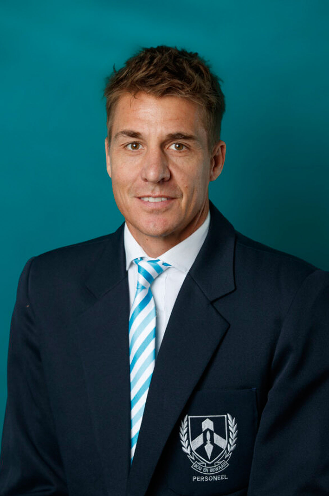Mnr. J. Maartens