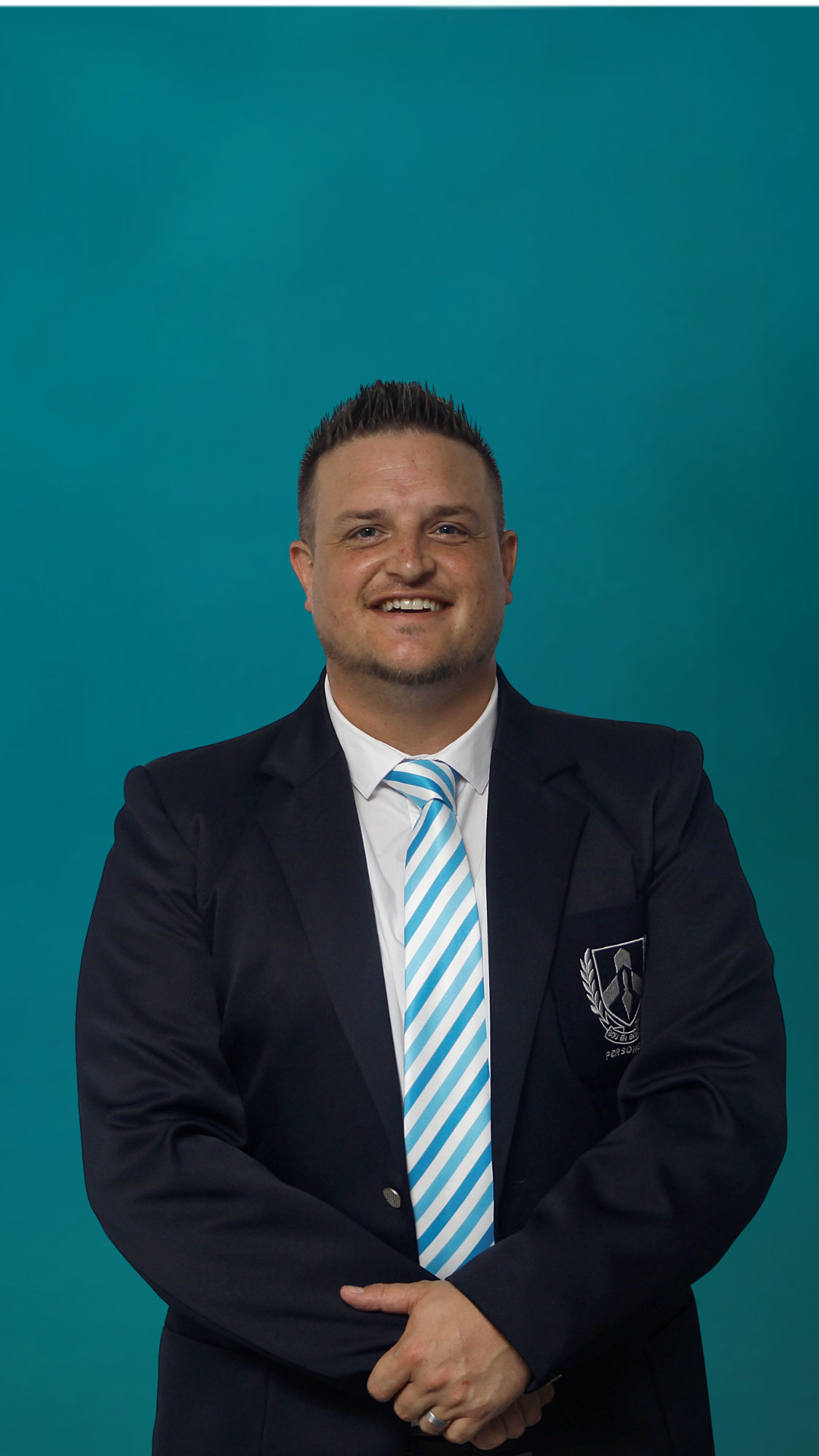 Mnr. Charl Fouche
