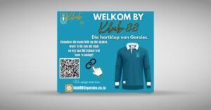 Opwindende Aankondiging