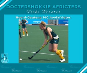 Dogtershokkie afrigters