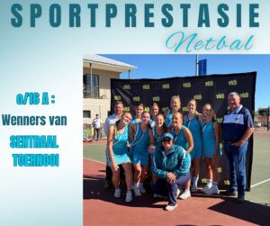 Netbal