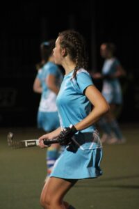 Waterkloof Derby – Hokkie
