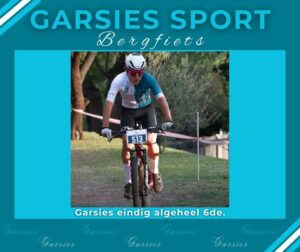 Bergfiets
