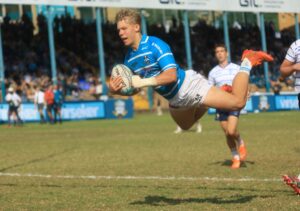 Rugby