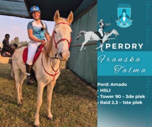 Perdry