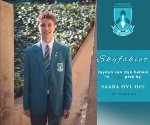 Skyfskiet