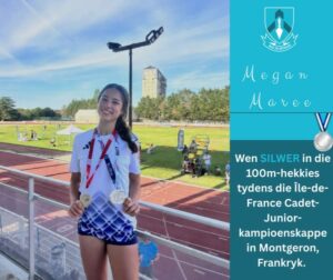 Atletiek